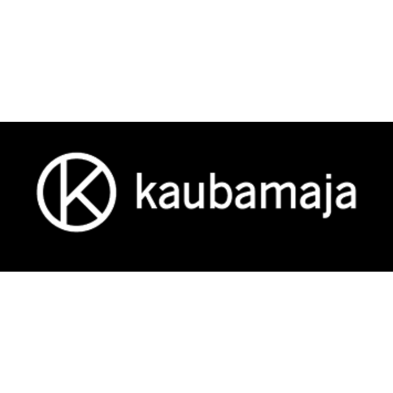 KAUBAMAJA LOGO