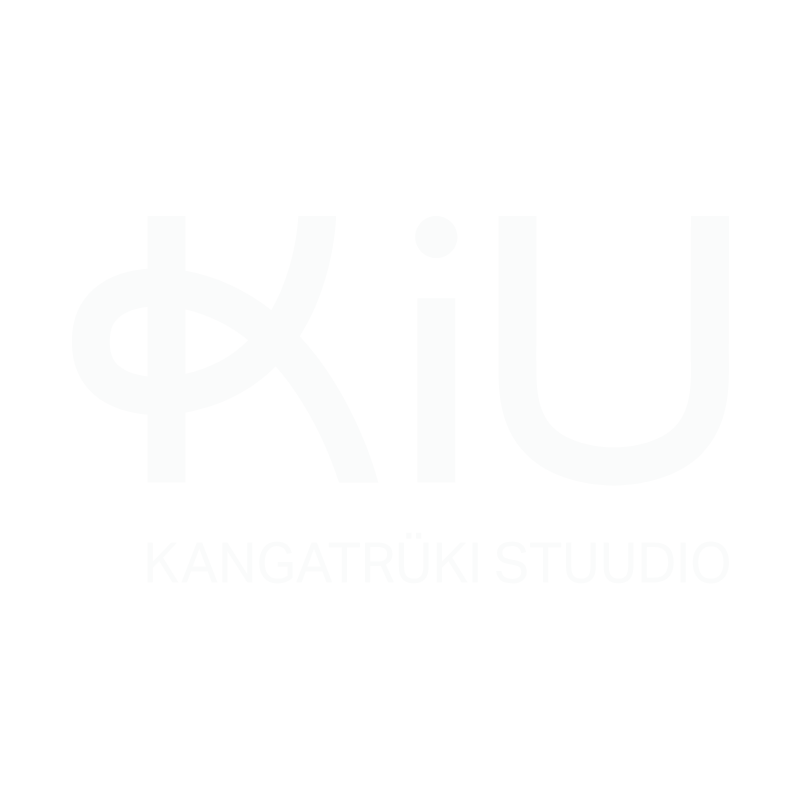 KIU Kangatrüki Stuudio
