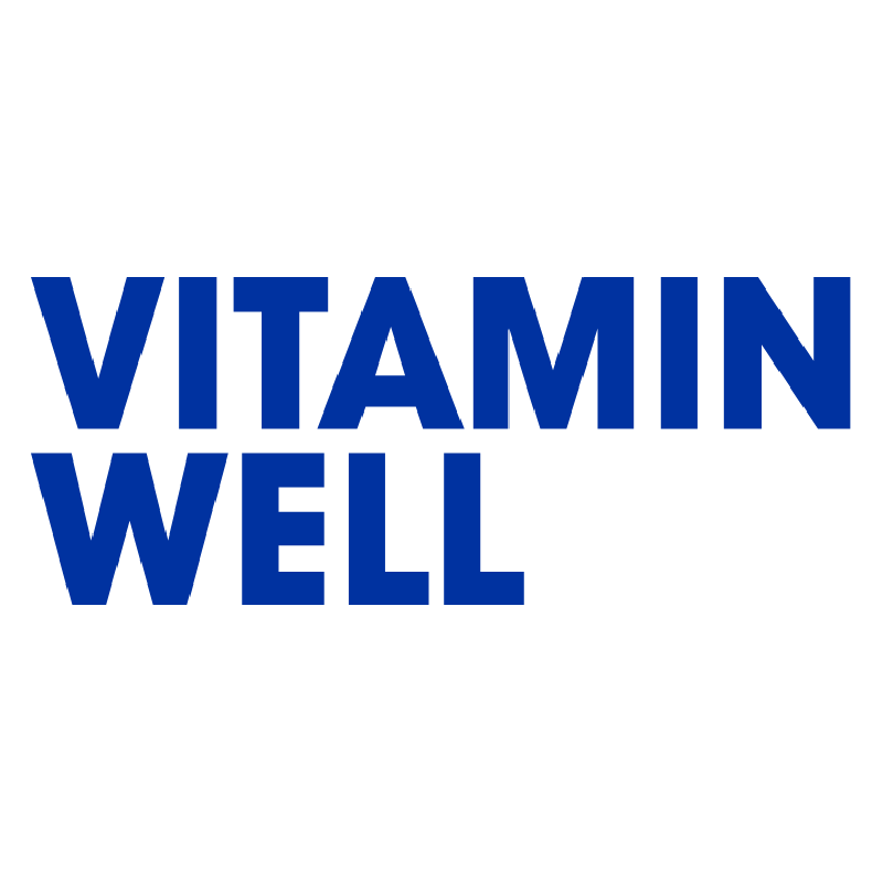 vitaminwell logo